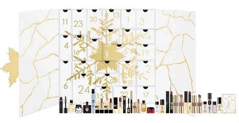 ysl advent calendar 2023 nz